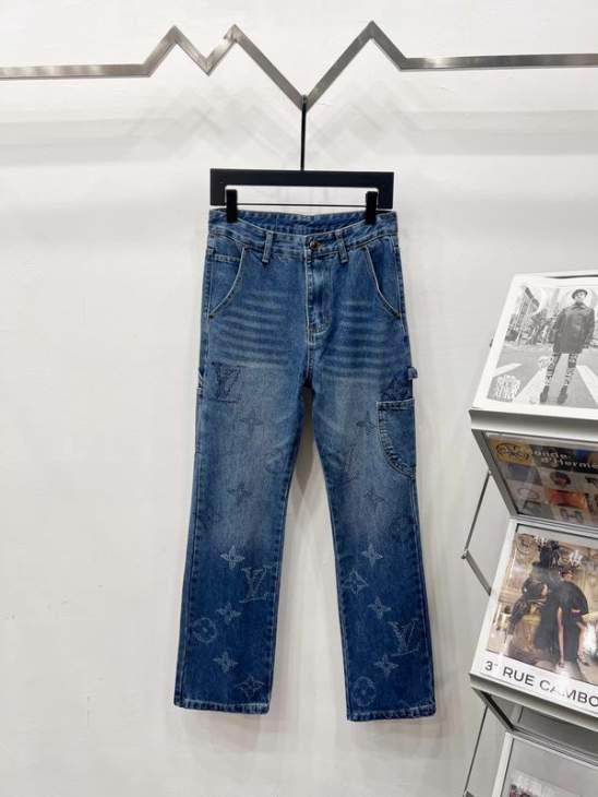 Picture of LV Jeans Long _SKULVsz30-36qqtxA00711789